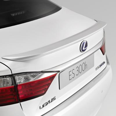 2012-08-Lexus ES_2689